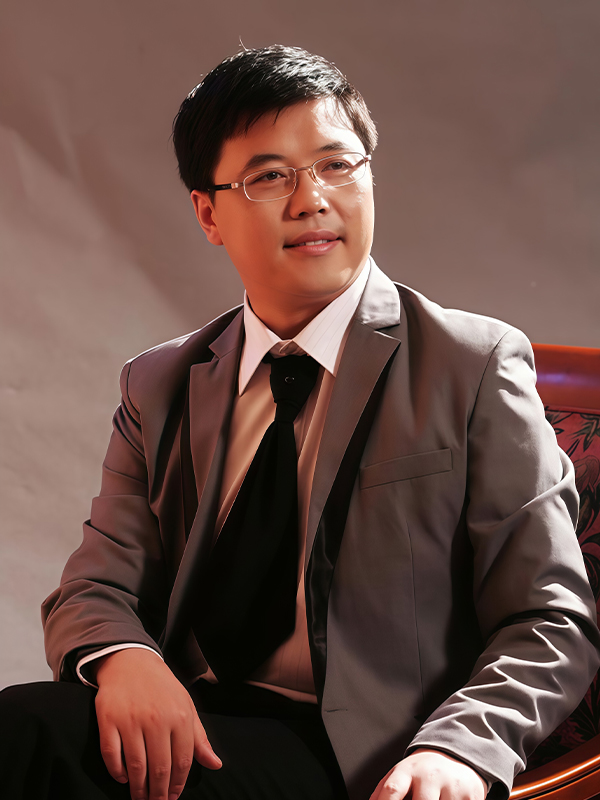 刘洪兵