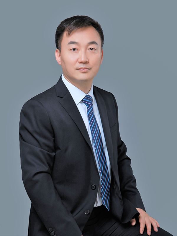 唐英凯