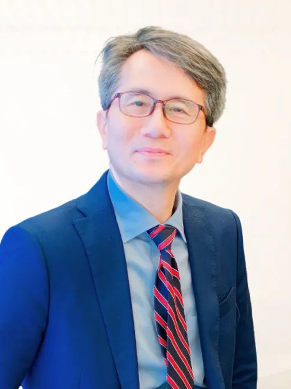 陈家强
