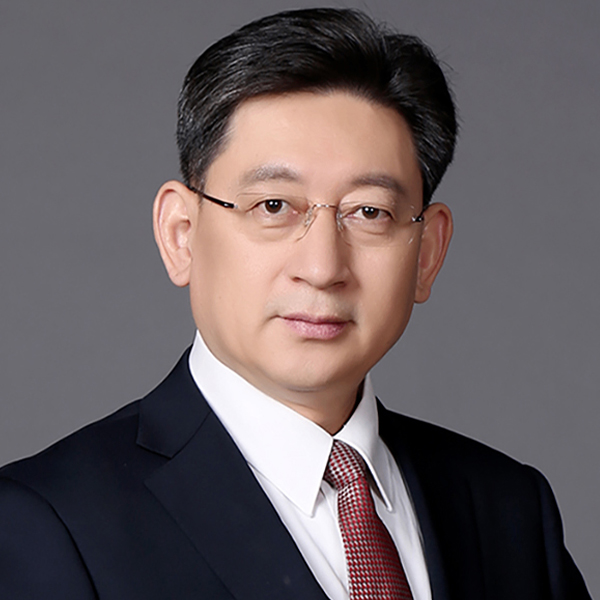 张云峰 