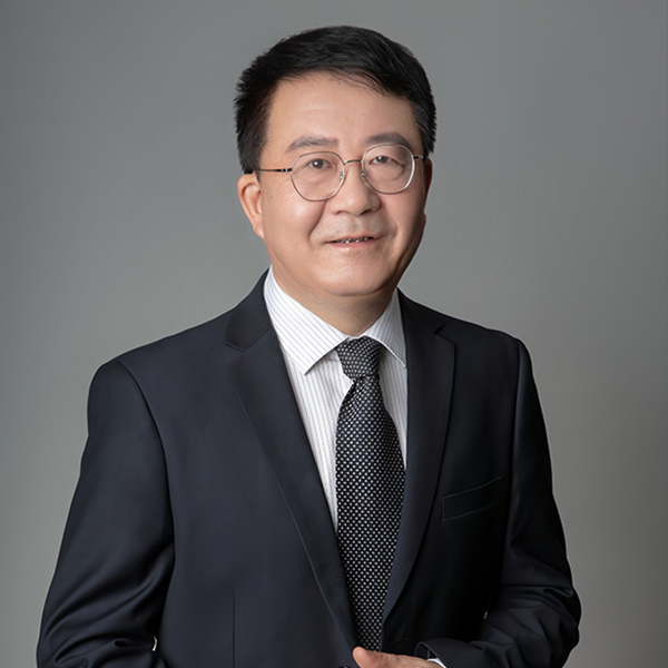 刘喜和 