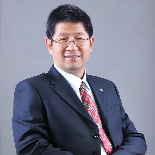 刘东明