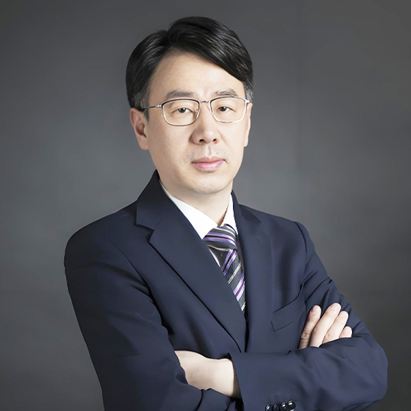 赵俊豪 