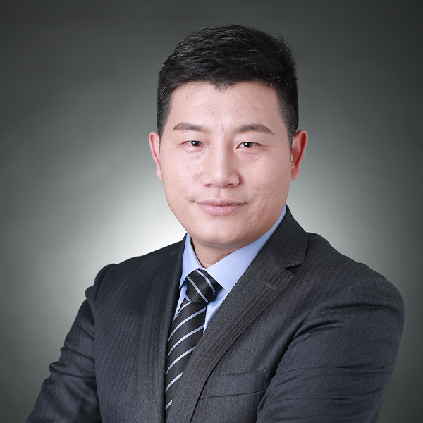 黄启哲