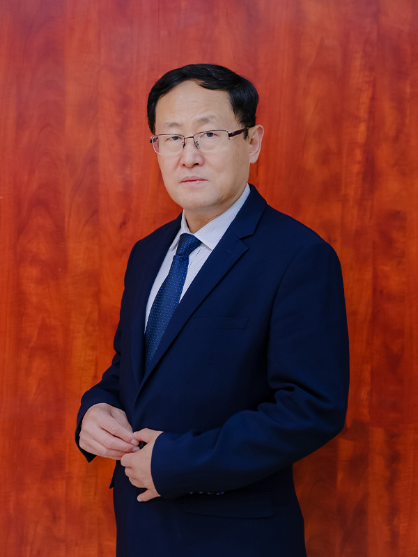 翟新兵