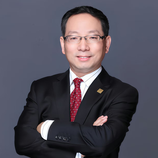胥正川